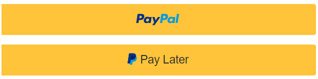 paypal paylater